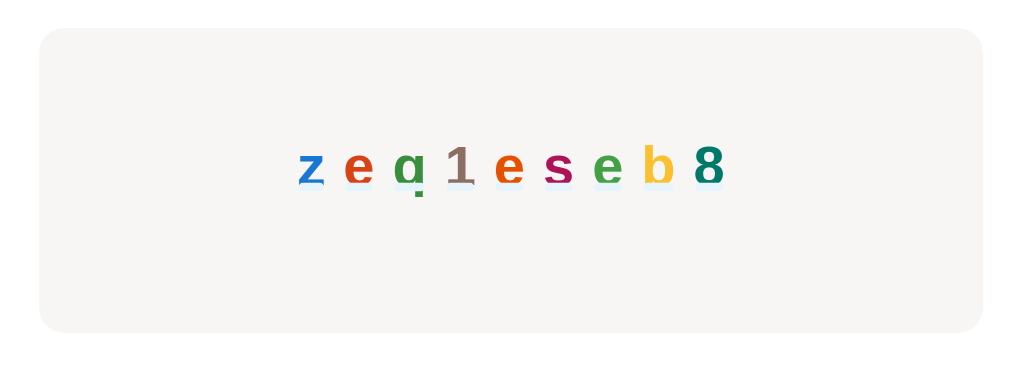 Click every lowercase letter ‘e’ you see.