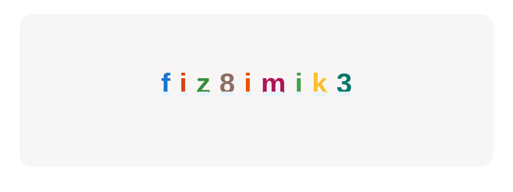 Click every lowercase letter ‘i’ you see.