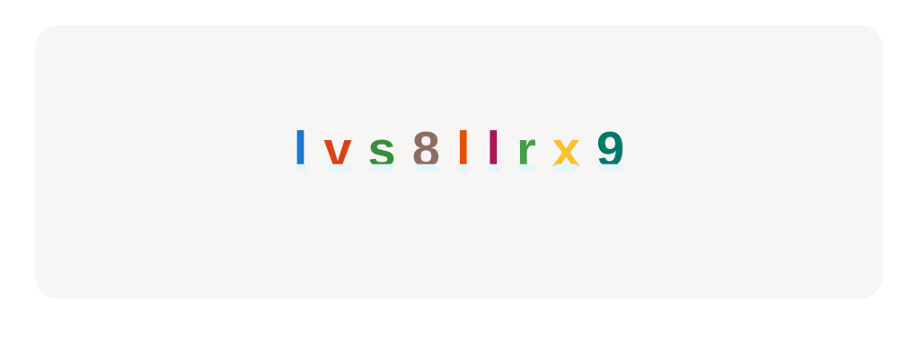 Click every lowercase letter ‘l’ you see.