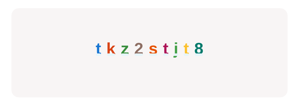 Click every lowercase letter ‘t’ you see.