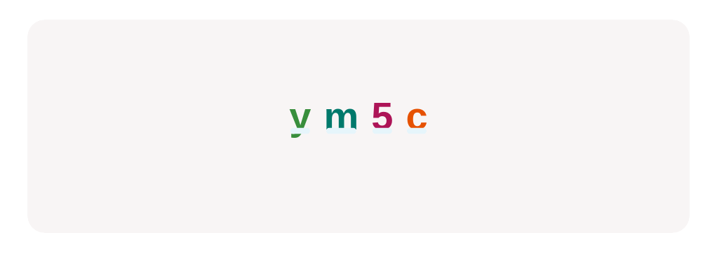 Click on the lowercase letter ‘y’.