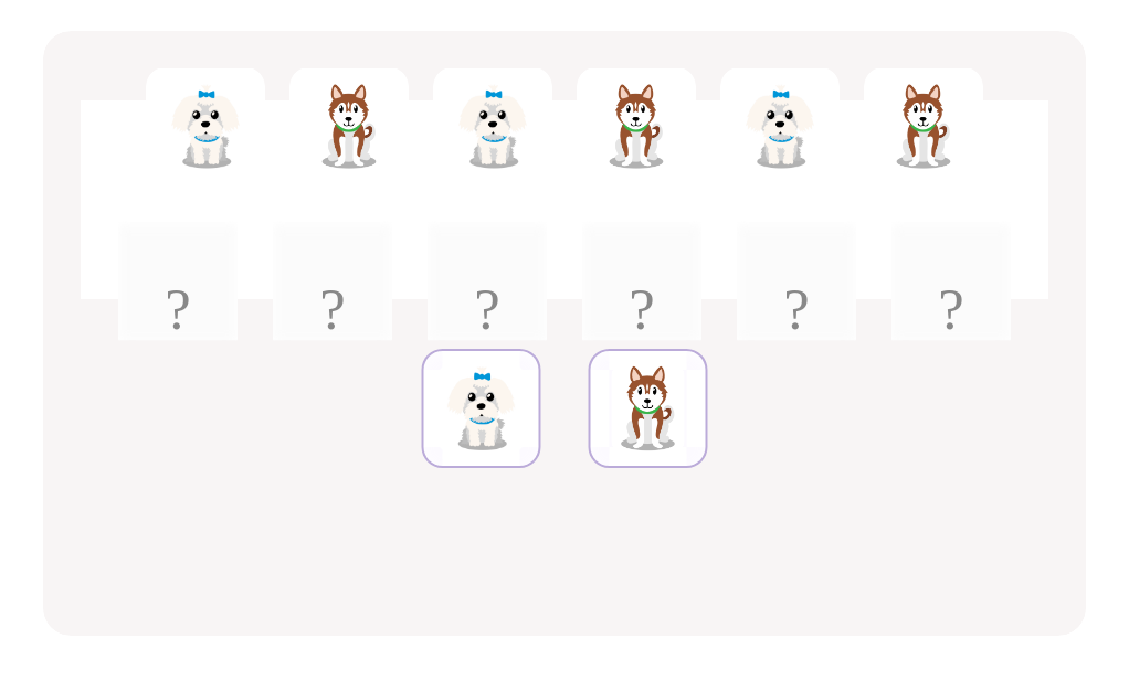 Copy the Deep Dog Pattern!