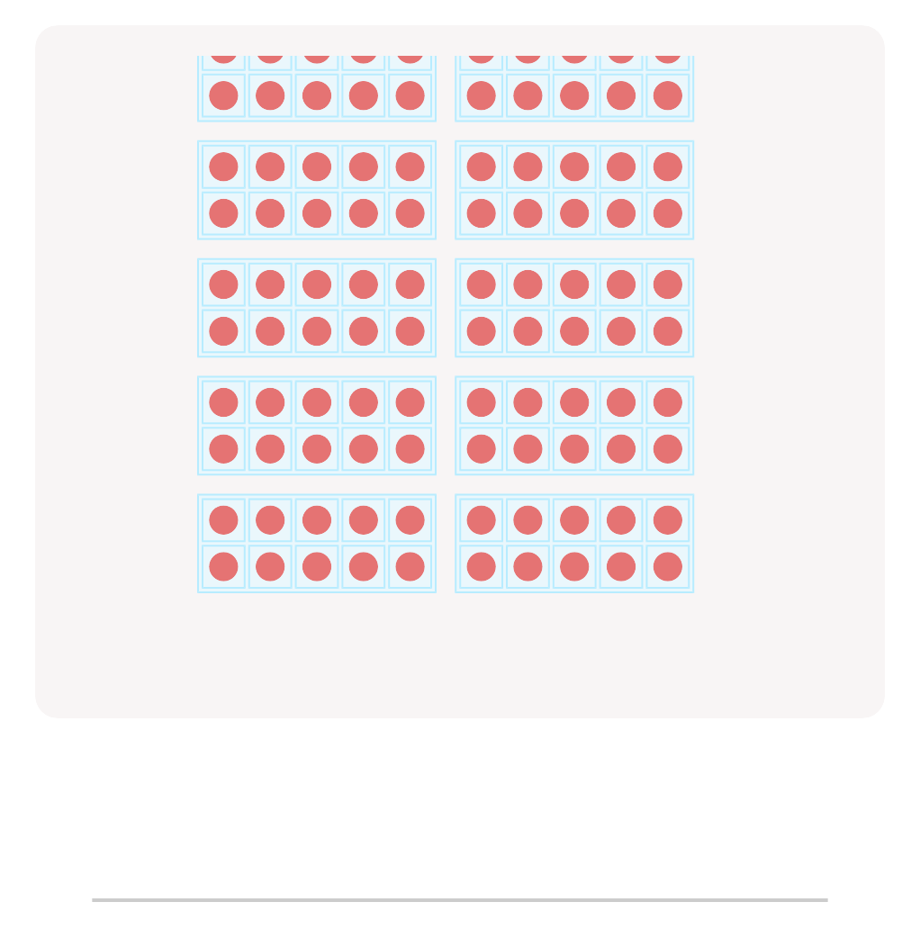Count Base Ten Blocks up to 100 – Type the Correct Number | Grade 1 Practice