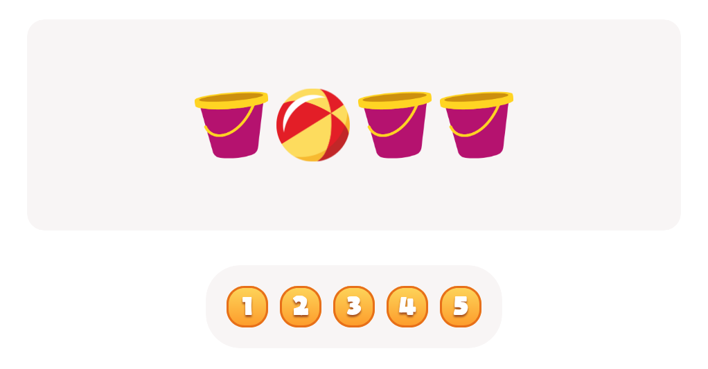 Count the  Balls Worksheet