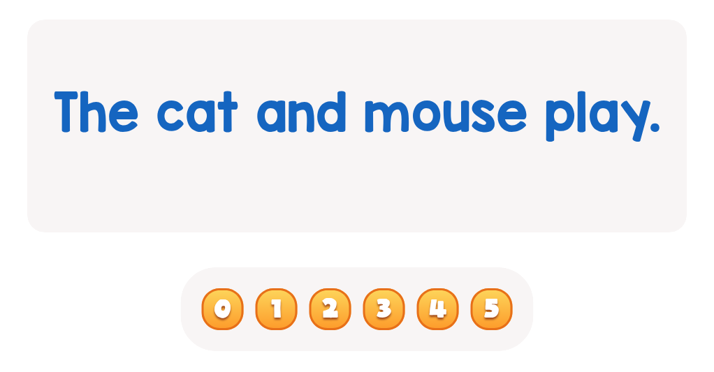 Counting Common Nouns: How Many Common Nouns Can You Find?