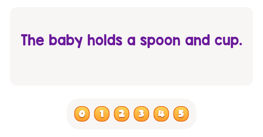 Counting Common Nouns: How Many Common Nouns Can You Find?
