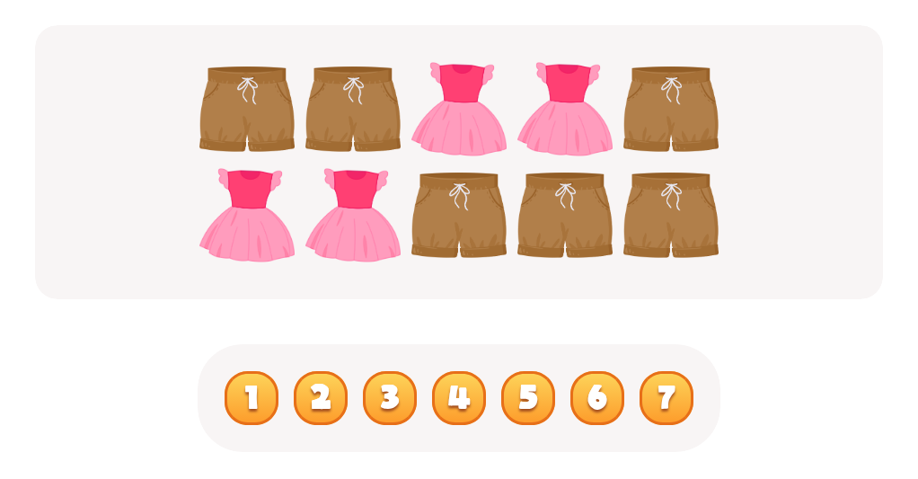 files/skilled-worksheets/images/counting-to-6-7-count-the-dresses-worksheet.png