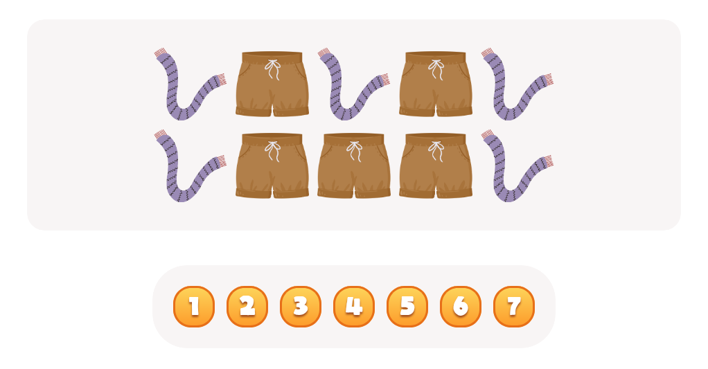 files/skilled-worksheets/images/counting-to-6-7-count-the-pair-of-shorts-worksheet-2.png