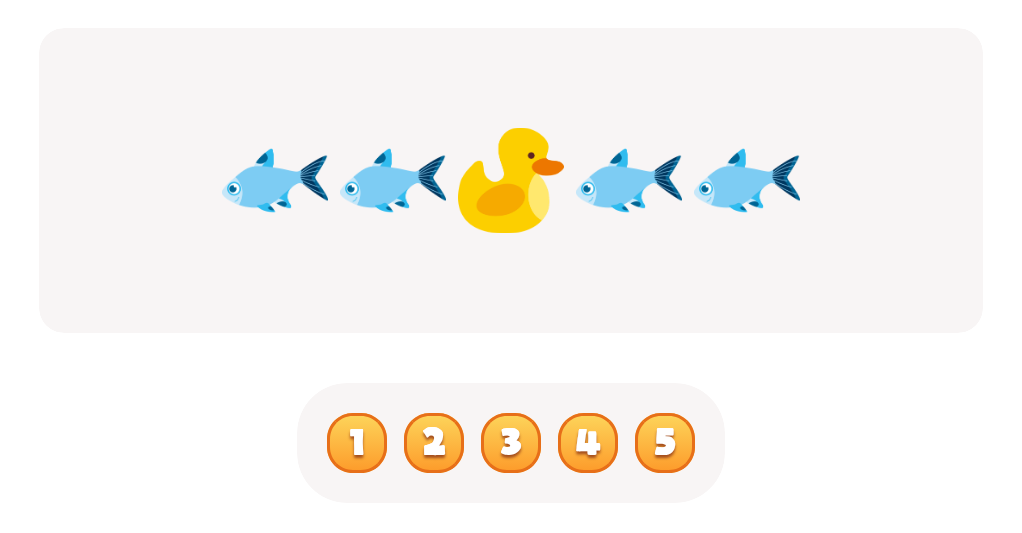 Explore colors and count. Blue Object Worksheet