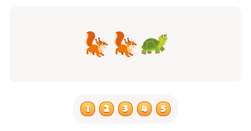 Explore colors and count. Green Object Worksheet