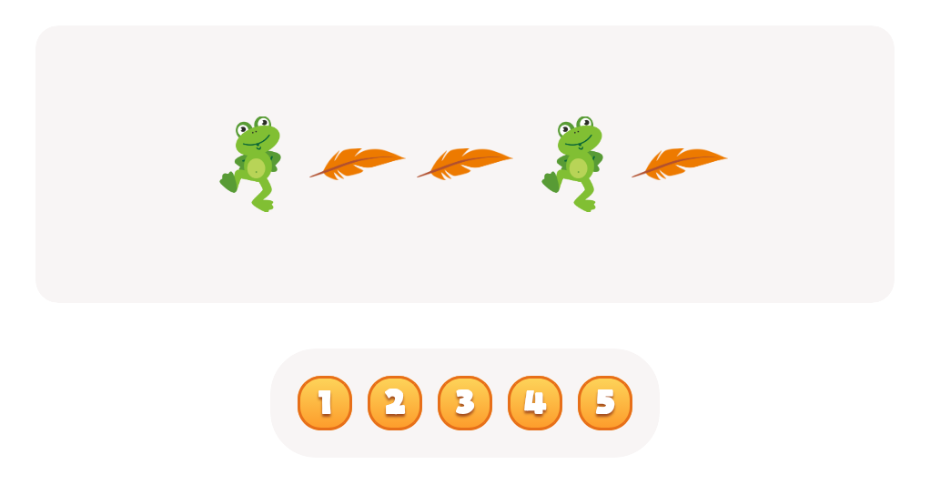 Explore colors and count. Green Object Worksheet