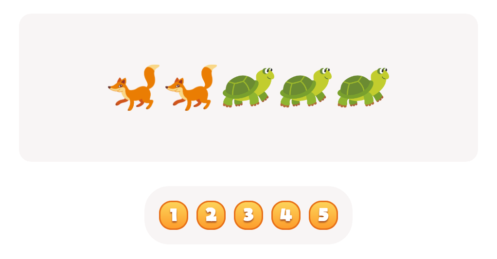 Explore colors and count. Green Object Worksheet