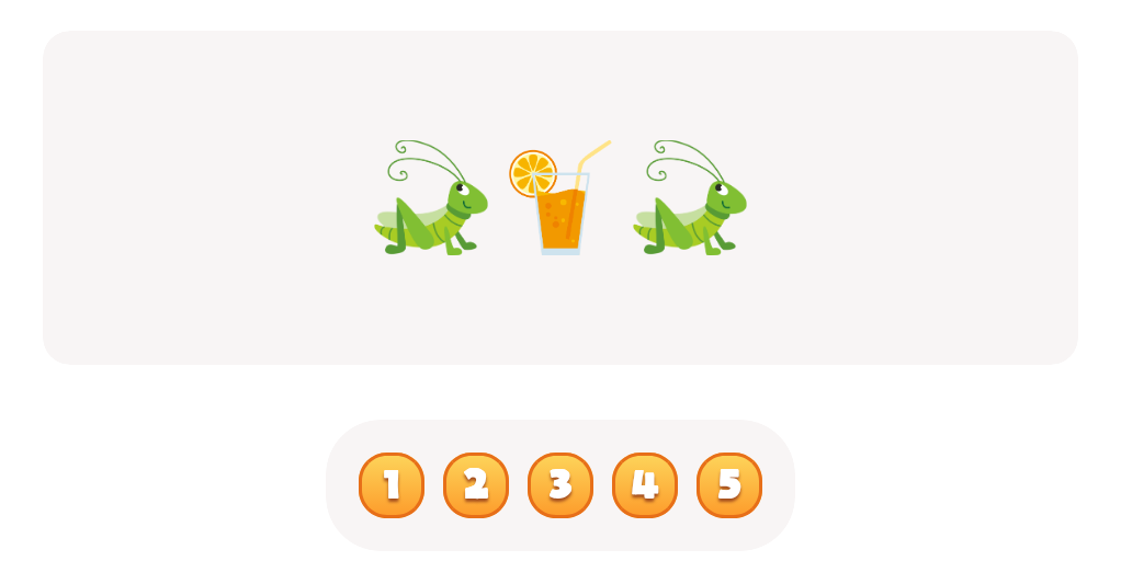 Explore colors and count. Green Object Worksheet