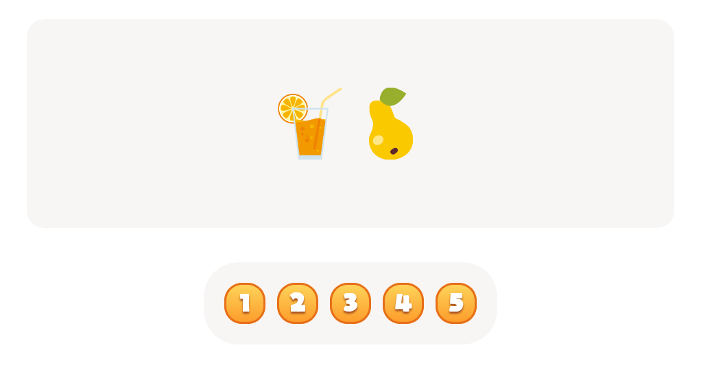 Explore colors and count. Yellow Object Worksheet