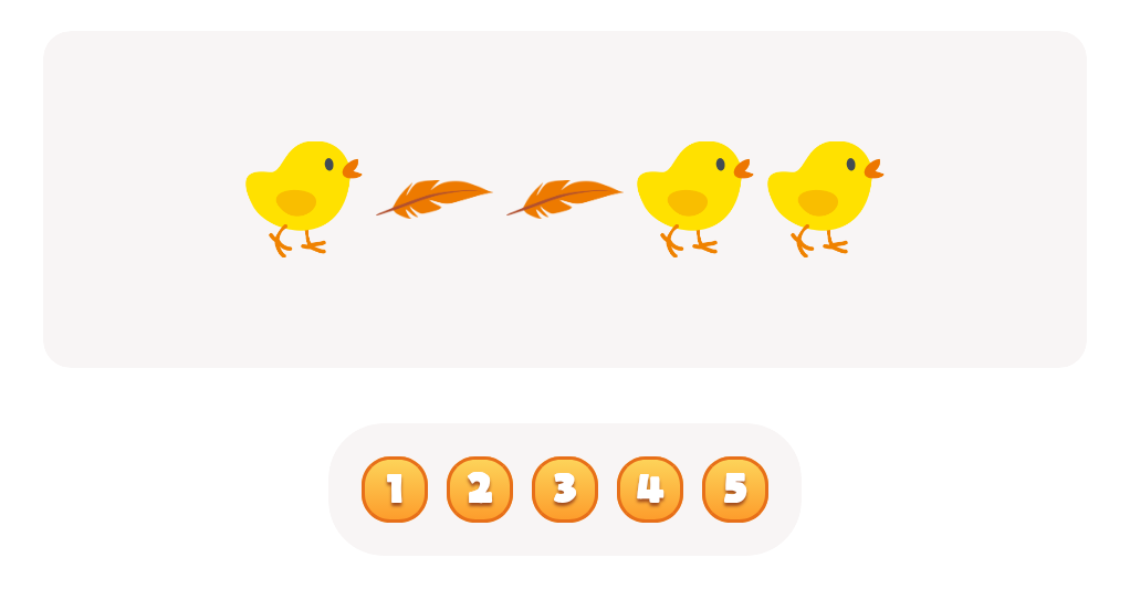 Explore colors and count. Yellow Object Worksheet