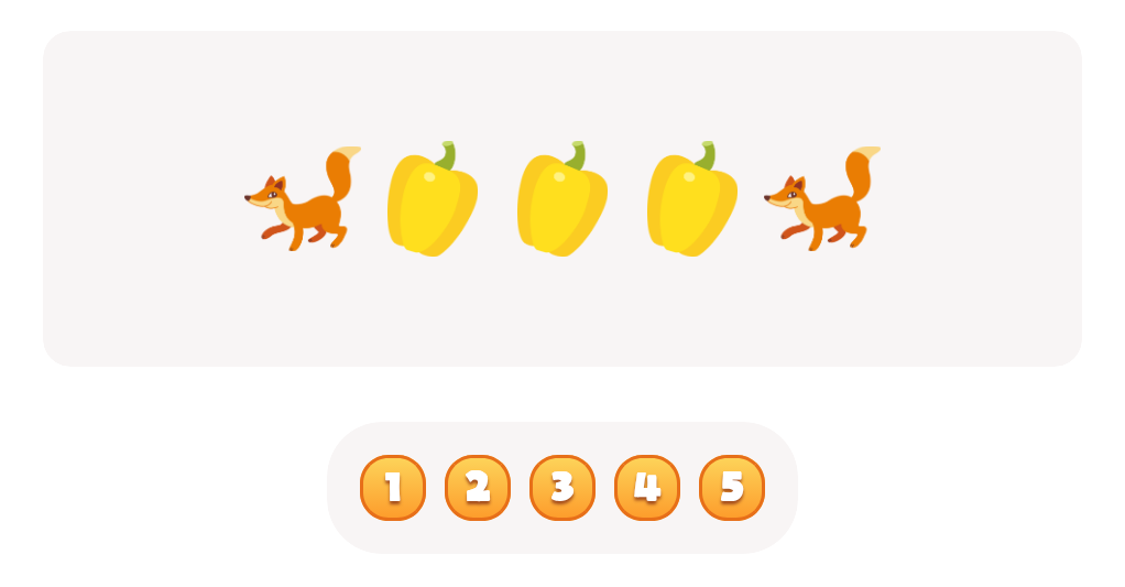 Explore colors and count. Yellow Object Worksheet