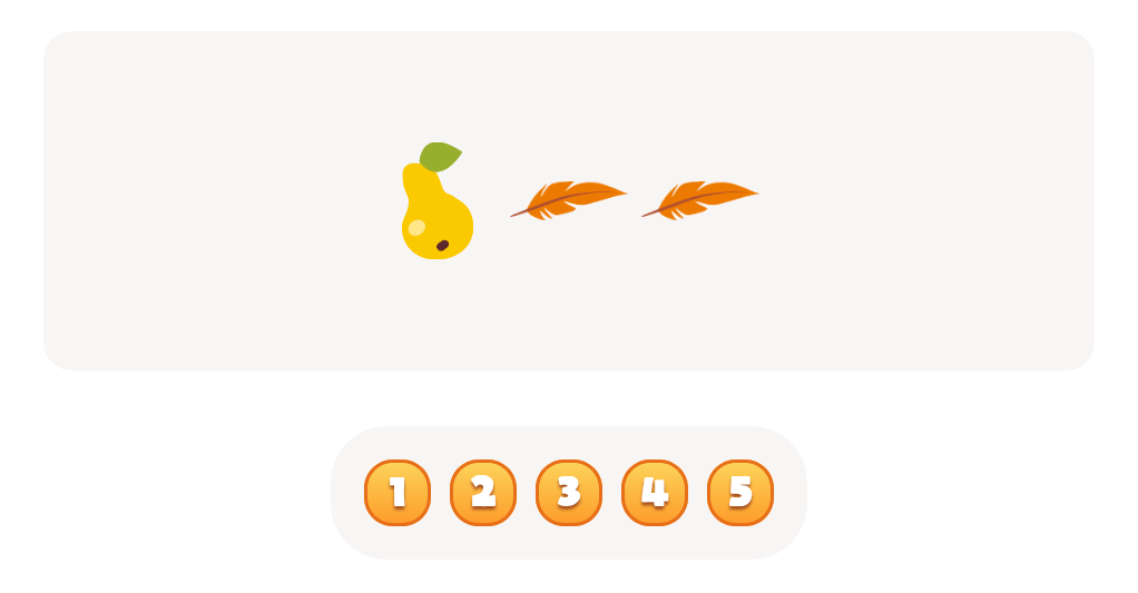 Explore colors and count. Yellow Object Worksheet