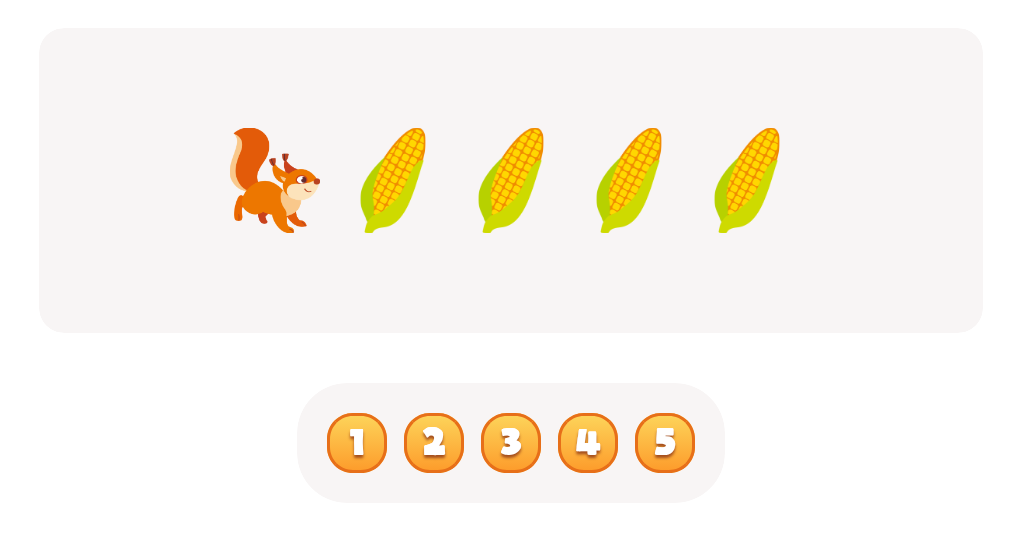 Explore colors and count. Yellow Object Worksheet