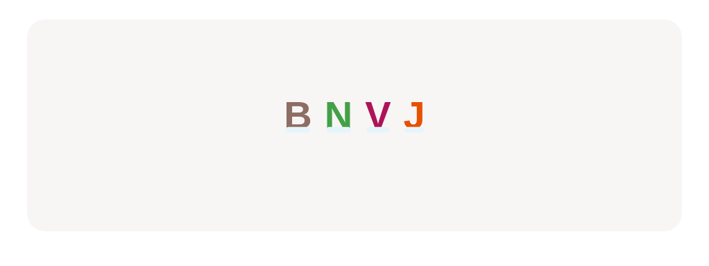 Find and click the capital letter ‘N’.
