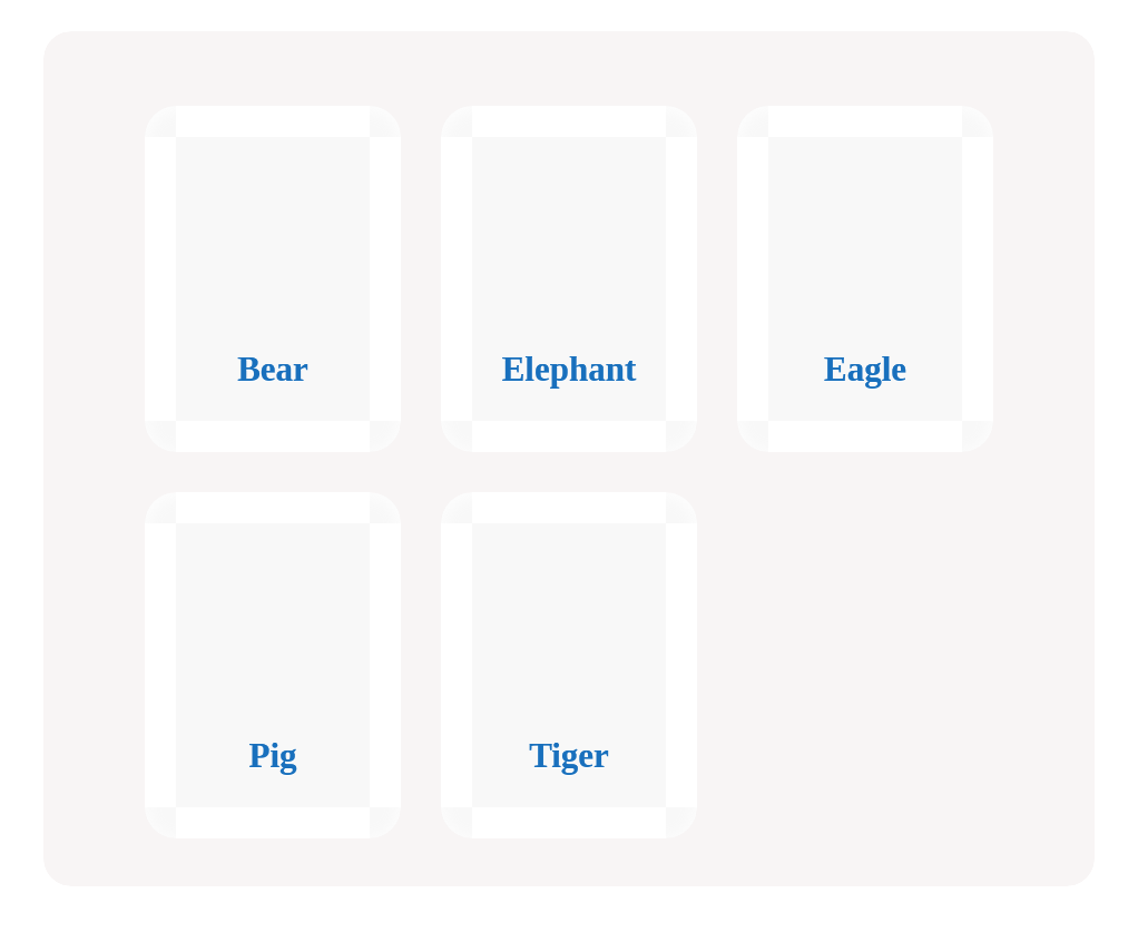 Find every bird on the screen!