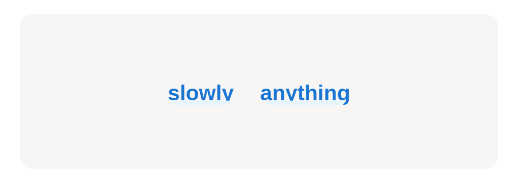 Find the indefinite pronoun.