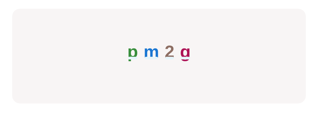 Find the lowercase letter ‘p’.