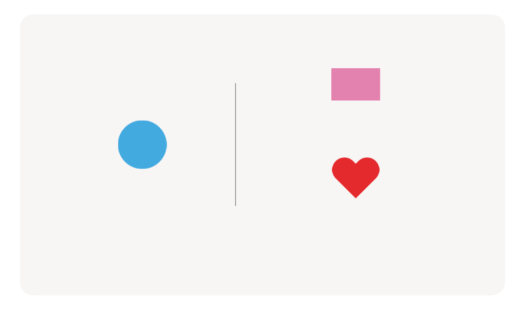 Find the Same Sized Figure!