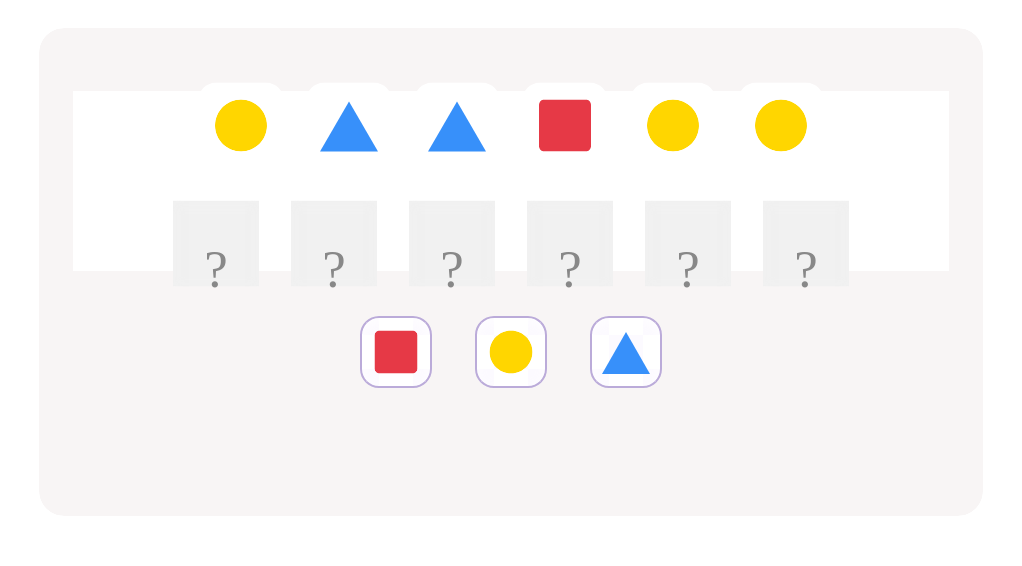 Follow the Structure