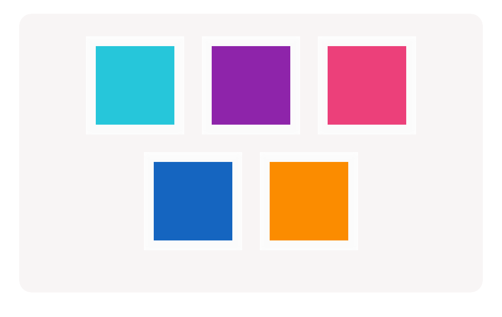 Geometry and Shape Recognition for Preschoolers – Find the Circles Worksheet