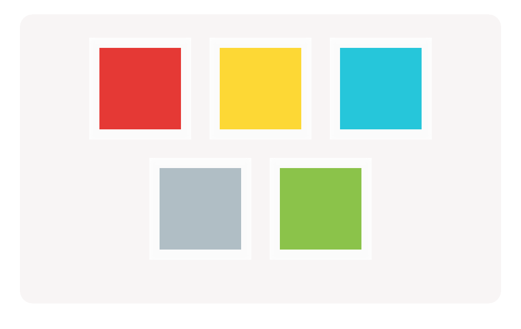 Geometry and Shape Recognition for Preschoolers – Find the Circles Worksheet