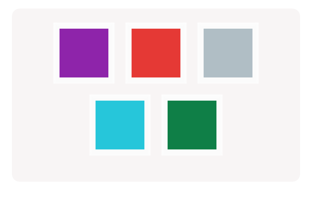 Geometry and Shape Recognition for Preschoolers – Find the Rectangles Worksheet