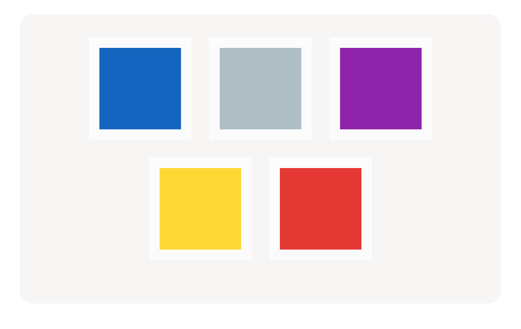 Geometry and Shape Recognition for Preschoolers – Find the Squares Worksheet