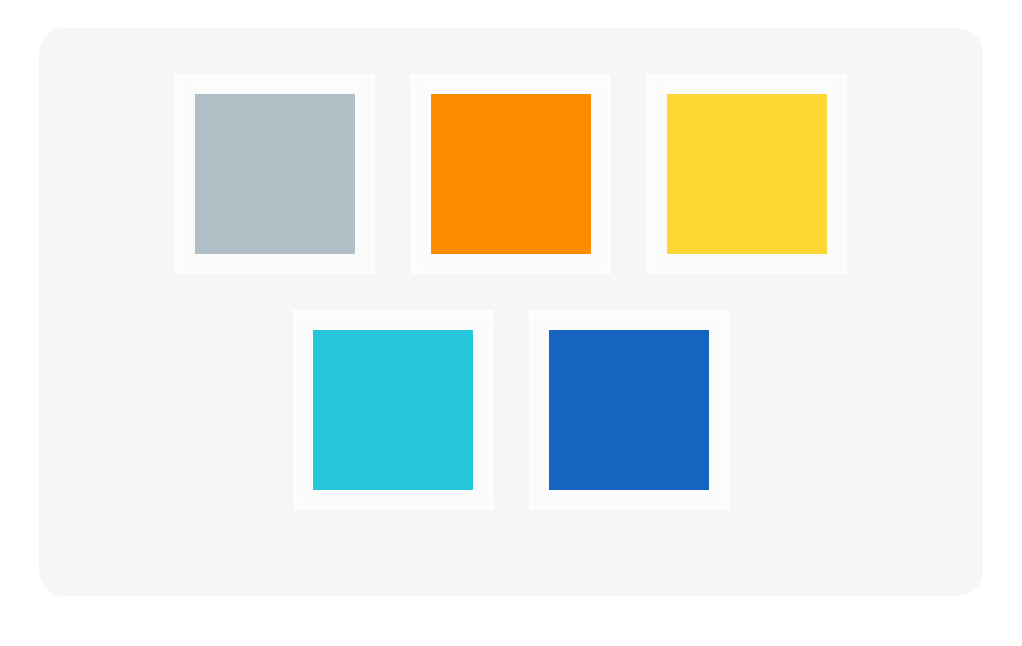Geometry and Shape Recognition for Preschoolers – Find the Squares Worksheet