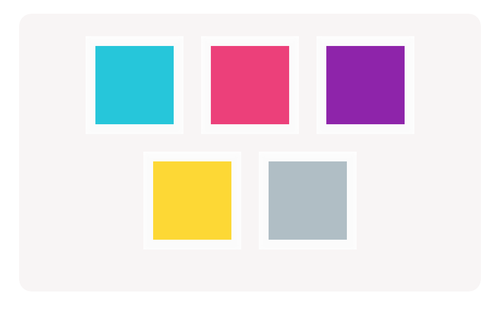Geometry and Shape Recognition for Preschoolers – Find the Triangles Worksheet