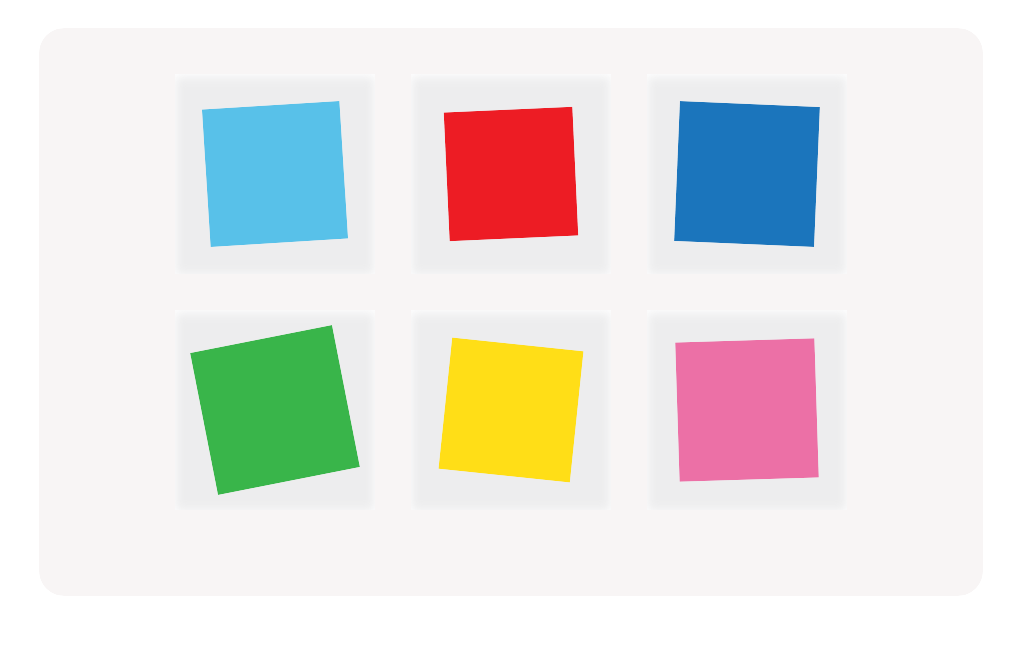 Grade 1 Geometry – Learning Flat Shape Names: Recognize Circles