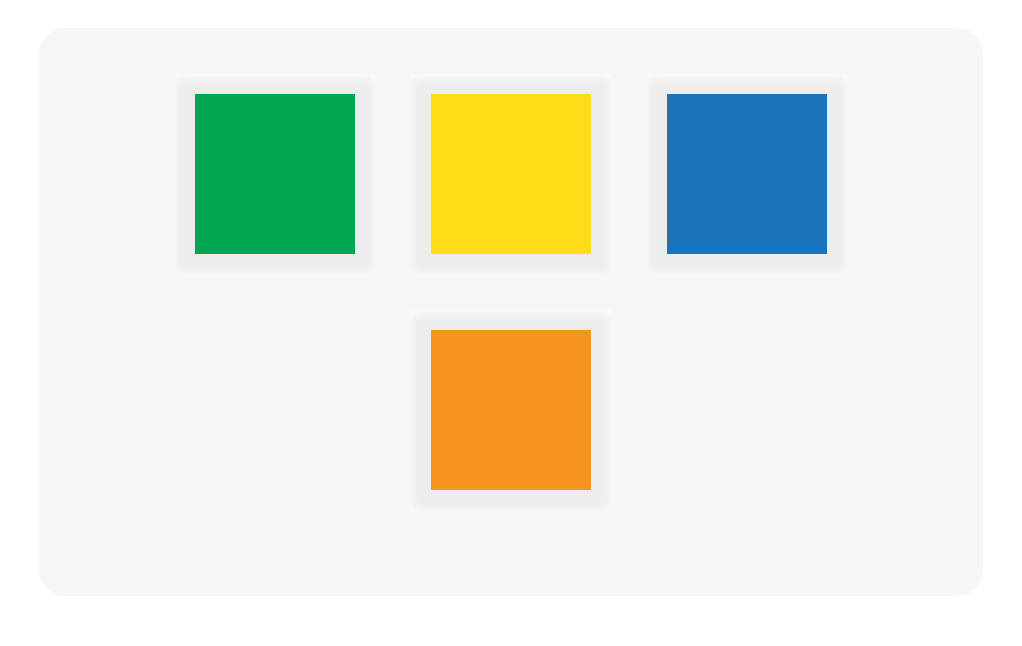 Grade 1 Geometry – Learning Flat Shape Names: Recognize Circles