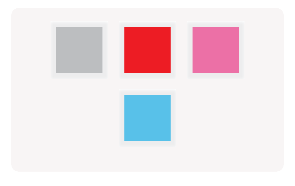 Grade 1 Geometry – Learning Flat Shape Names: Recognize Half-circles