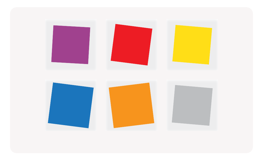 Grade 1 Geometry – Learning Flat Shape Names: Recognize Hexagons