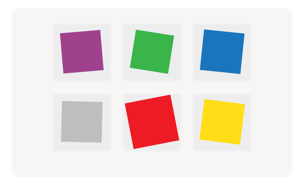 Grade 1 Geometry – Learning Flat Shape Names: Recognize Hexagons