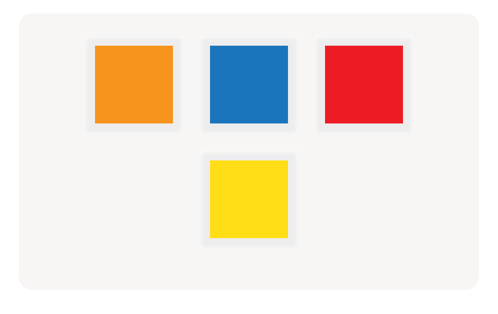 Grade 1 Geometry – Learning Flat Shape Names: Recognize Hexagons