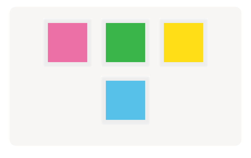Grade 1 Geometry – Learning Flat Shape Names: Recognize Quadrants