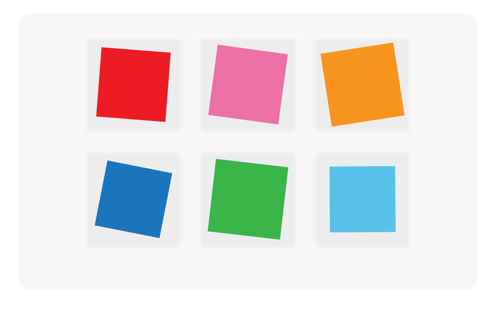 Grade 1 Geometry – Learning Flat Shape Names: Recognize quarter-circles