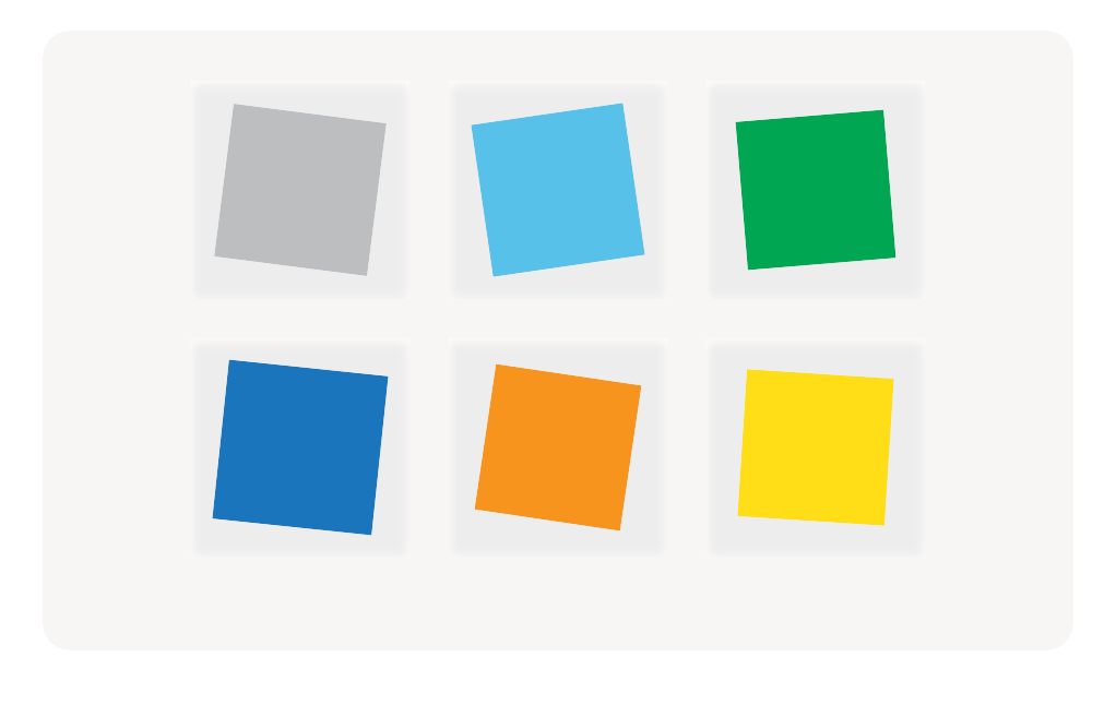 Grade 1 Geometry – Learning Flat Shape Names: Recognize Rectangles