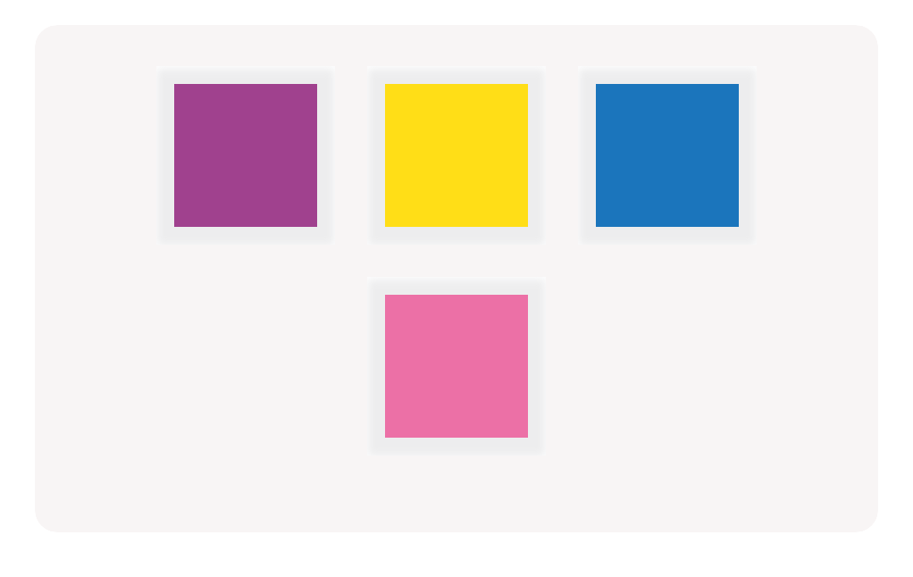 Grade 1 Geometry – Learning Flat Shape Names: Recognize Triangles