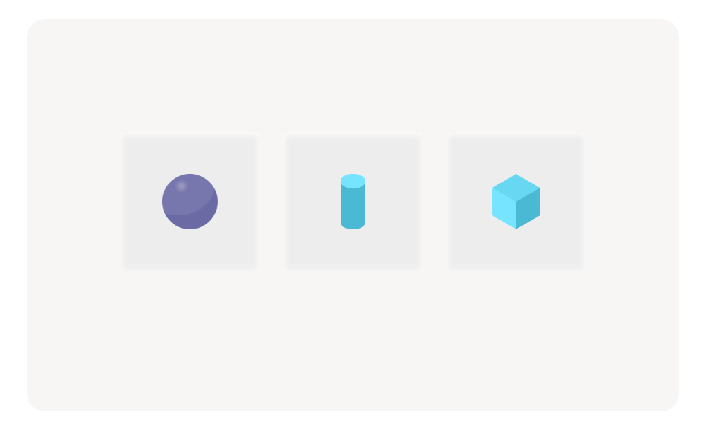 Grade 1 Geometry – Learning Solid Shape Names: Recognize a Sphere