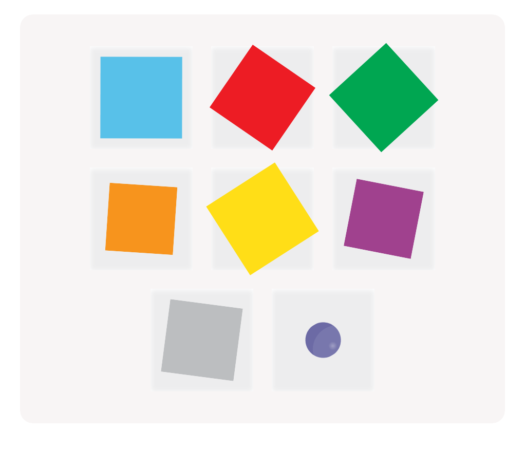 Grade 2 Geometry – Names of Flat and Solid Shapes: Hexagons