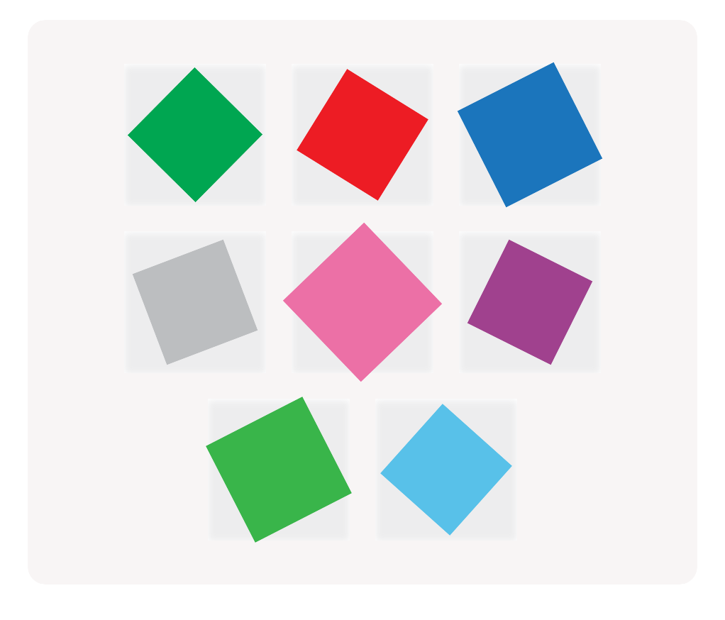 Grade 2 Geometry – Names of Flat and Solid Shapes: Hexagons