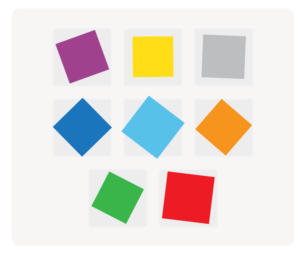 Grade 2 Geometry – Names of Flat and Solid Shapes: Ovals