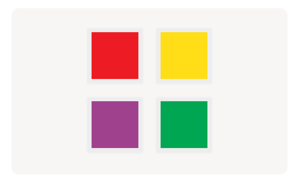 Grade 2 Geometry – Names of Flat and Solid Shapes: Ovals