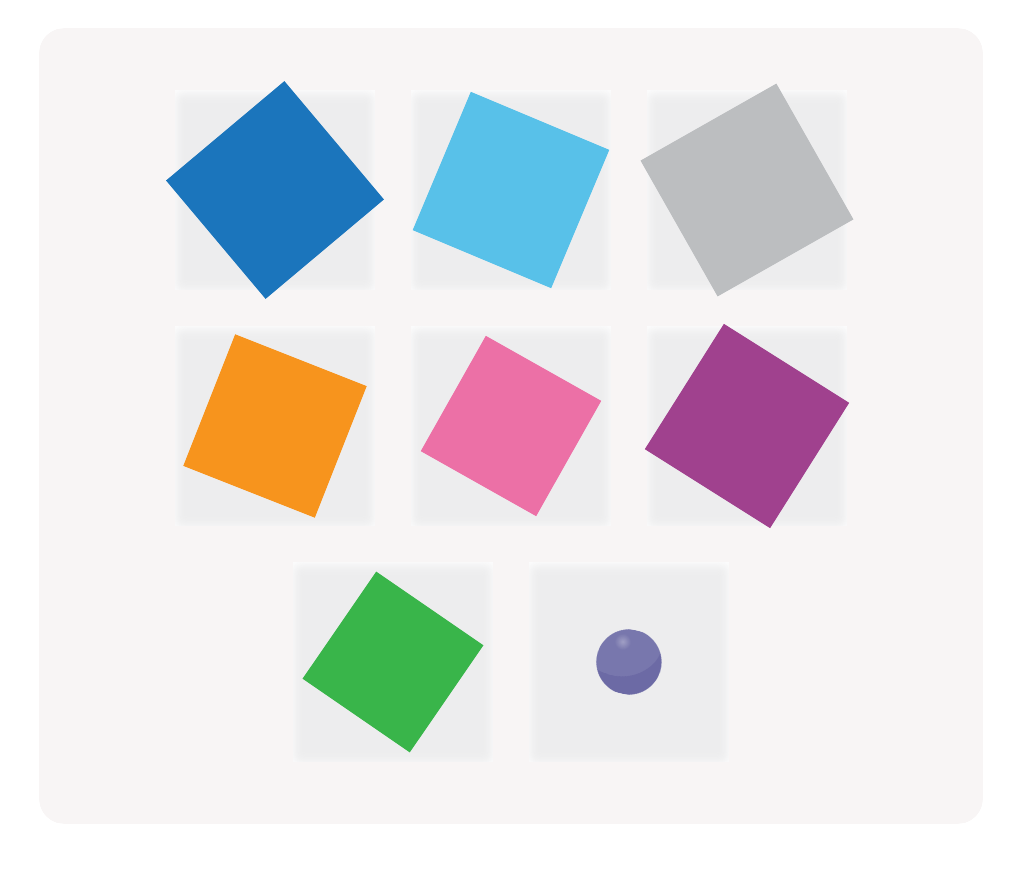 Grade 2 Geometry – Names of Flat and Solid Shapes: Pentagons